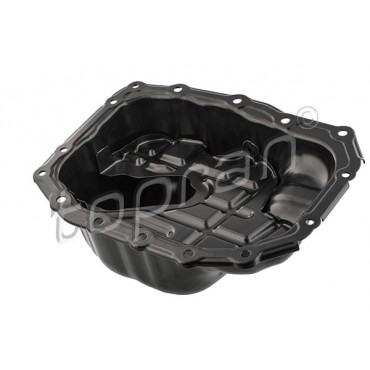Carter d'Huile Moteur Pour Peugeot 107 Toyota Aygo Citroën C1 1.0