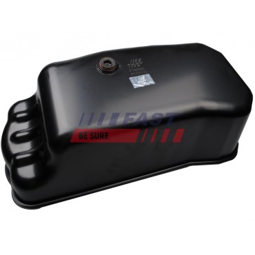 Carter d'Huile Moteur Pour Peugeot Fiat Citroën 1612505780 504048131 0301P4