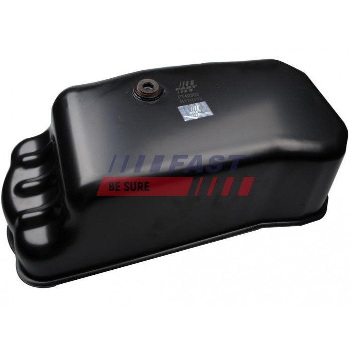 Carter d'Huile Moteur Pour Peugeot Fiat Citroën 1612505780 504048131 0301P4