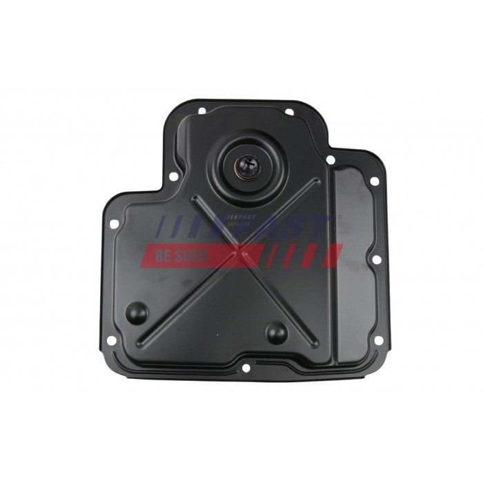 Carter d'Huile Moteur Pour Peugeot Expert Opel Fiat Toyota 9809981680 SU001A4376