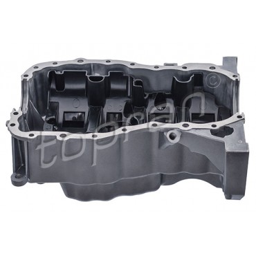 Carter d'Huile Moteur Pour Renault Dacia Nissan 8200451325 1111000Q1K 8200829673