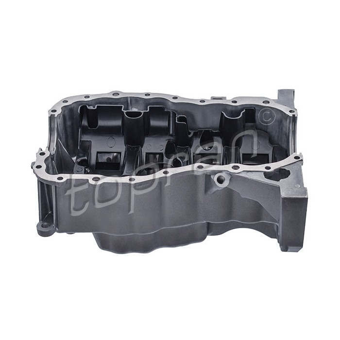 Carter d'Huile Moteur Pour Renault Dacia Nissan 8200451325 1111000Q1K 8200829673
