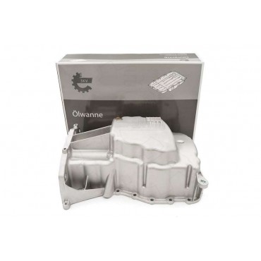 Carter d'Huile Moteur Pour Renault Dacia Nissan 7700108059 1111000Q0C 7700108925