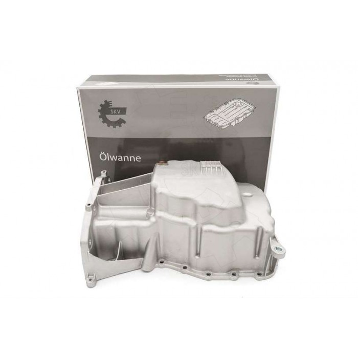 Carter d'Huile Moteur Pour Renault Dacia Nissan 7700108059 1111000Q0C 7700108925