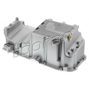 Carter d'Huile Moteur Pour Opel Fiat Doblo Vauxhall 0652247 55222621