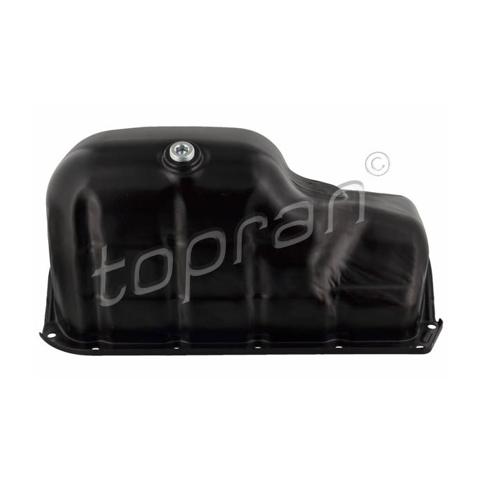 Carter d'Huile Moteur Pour Fiat Doblo Panda Punto Strada Pick-up Lancia Ypsilon
