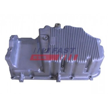 Carter d'Huile Moteur Pour Fiat Doblo Idea Palio Punto 46753459 46770103