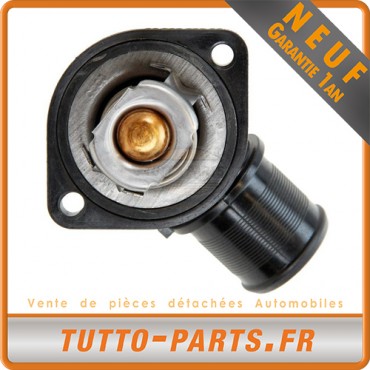 Boitier + Thermostat d'Eau Citroen Berlingo C2 C3 Xsara