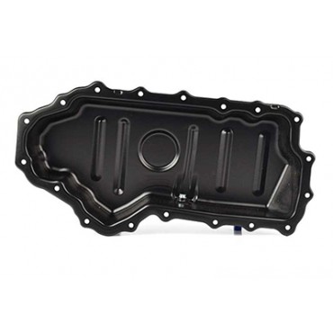 Carter d'Huile Moteur Pour Ford C-Max Focus II Turnier Galaxy S-Max 1353148
