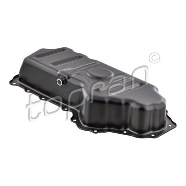 Carter d'Huile Moteur Pour Ford C-Max Focus II Turnier Galaxy Mondeo IV 1353148