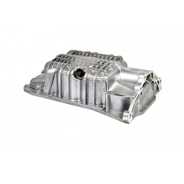 Carter d'Huile Moteur Pour Ford Fiesta IV V VI Focus II Turnier Fusion Puma 2