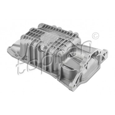 Carter d'Huile Moteur Pour Ford Mazda Volvo 1004454 1E0510400B 30711620 1012737