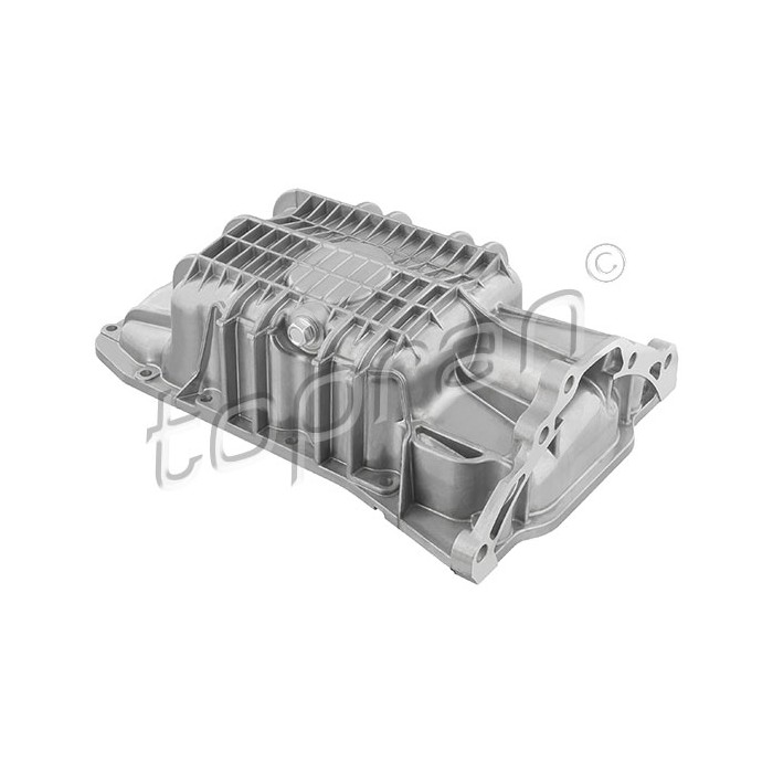 Carter d'Huile Moteur Pour Ford Mazda Volvo 1004454 1E0510400B 30711620 1012737
