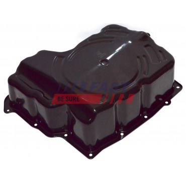 Carter d'Huile Moteur Pour Ford Transit 1676580 9C1Q6675AA