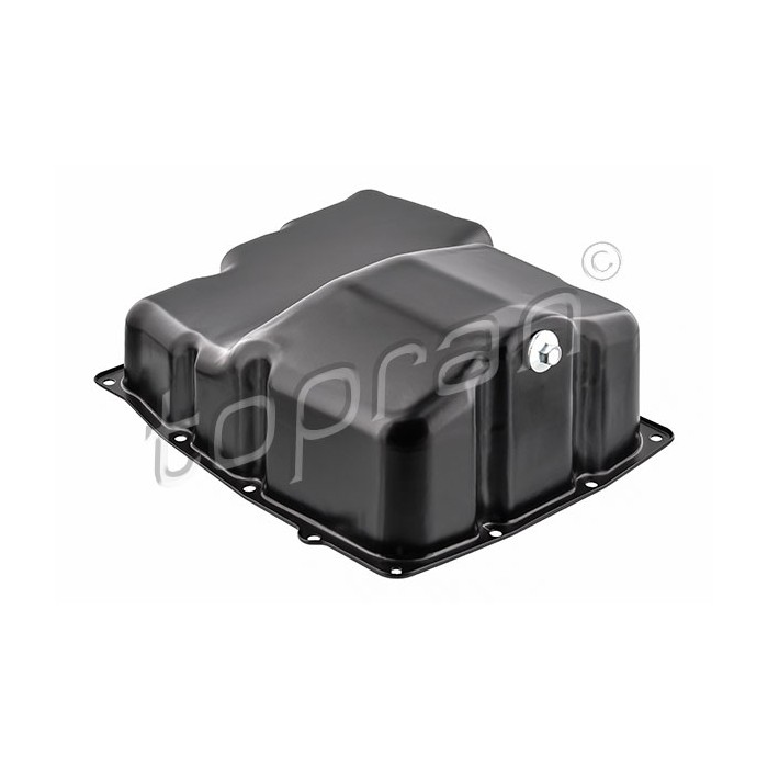 Carter d'Huile Moteur Pour Ford Transit 1146957 YC1Q6675CC