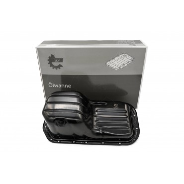 Carter d'Huile Moteur Pour Hyundai Accent I II III Coupé Elantra Getz Lantra