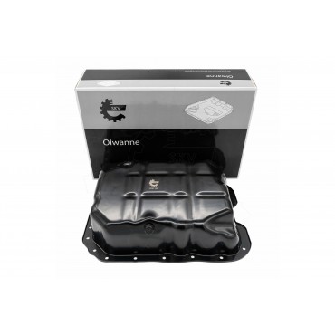 Carter d'Huile Moteur Pour Hyundai Grandeur Santa Fé II Sonata V VI Kia