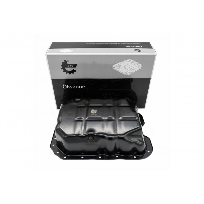 Carter d'Huile Moteur Pour Hyundai Grandeur Santa Fé II Sonata V VI Kia