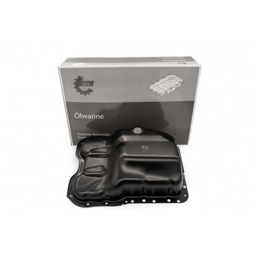 Carter d'Huile Moteur Pour Hyundai ix35 Sonata V VI Kia Optima Sportage