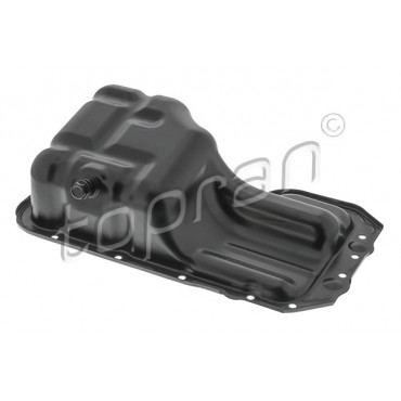 Carter d'Huile Moteur Pour Mazda 2 3 ZJ0110400