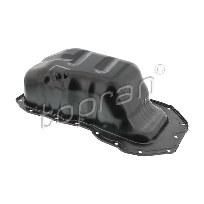 Carter d'Huile Moteur Pour Mazda 3 6 CX-3 CX-5 PE0110400 PE0110400A PE0110400B