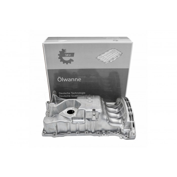 Carter d'Huile Moteur Pour Mercedes-Benz CLA Classe A B GLA 2700140000