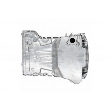 Carter d'Huile Moteur Pour Mercedes-Benz Classe C T-Model E CLK SLK A2710101013