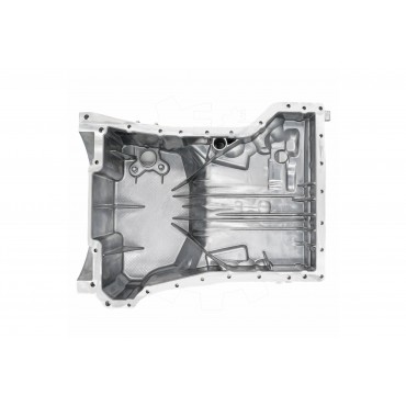 Carter d'Huile Moteur Pour Mercedes-Benz Classe C T-Model E CLK SLK A2710101013