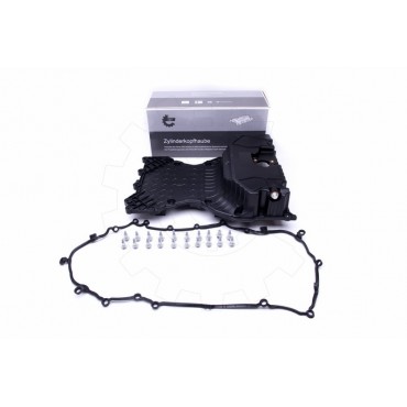 Carter d'Huile Moteur Pour Mercedes-Benz Classe C T-Model E GLK CLS 6510100328