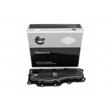 Carter d'Huile Moteur Pour Mercedes-Benz Classe C T-Model E GLK V GLC 2740103700