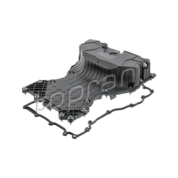 Carter d'Huile Moteur Pour Mercedes-Benz Classe C T-Model E GLK 0009980147