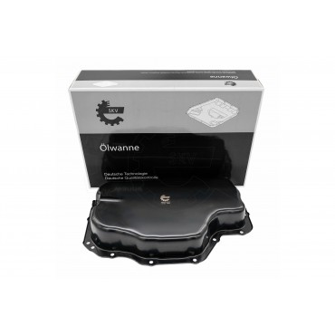 Carter d'Huile Moteur Pour Mercedes-Benz Classe R S 2720101028 A2720101028