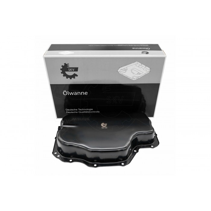 Carter d'Huile Moteur Pour Mercedes-Benz Classe R S 2720101028 A2720101028