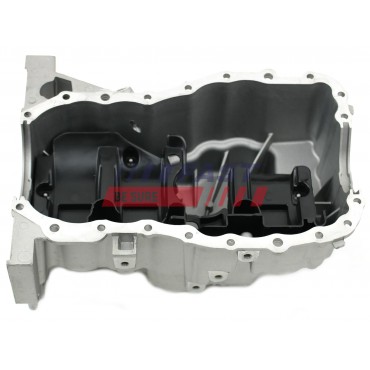Carter d'Huile Moteur Pour Renault Kangoo Nissan Kubistar 7711120022 1111000Q1K