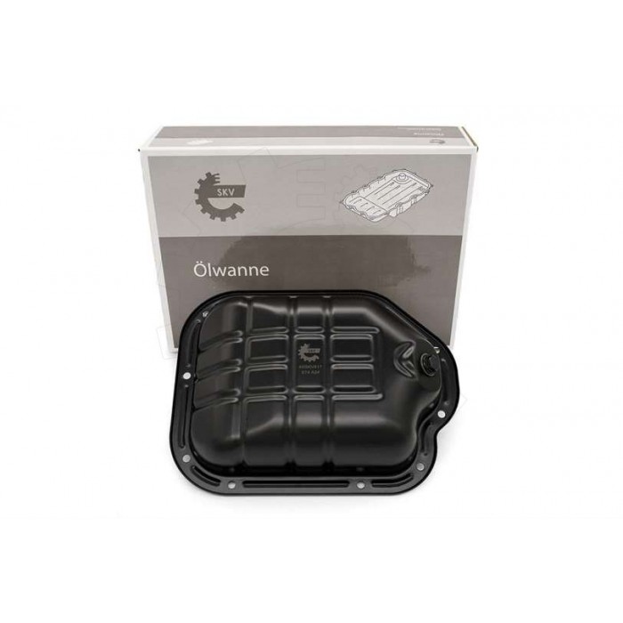 Carter d'Huile Moteur Pour Nissan Murano I II III Pathfinder IV Teana 11110JA10B