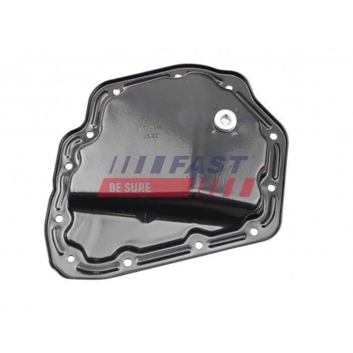 Carter d'Huile Moteur Pour Renault Trafic III Nissan NV300 111117431R 1111000Q1P