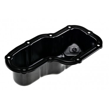Carter d'Huile Moteur Pour Nissan Pathfinder III 111107S010