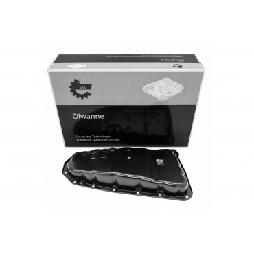 Carter d'Huile Moteur Pour Nissan Qashqai X-Trail 313901XF01