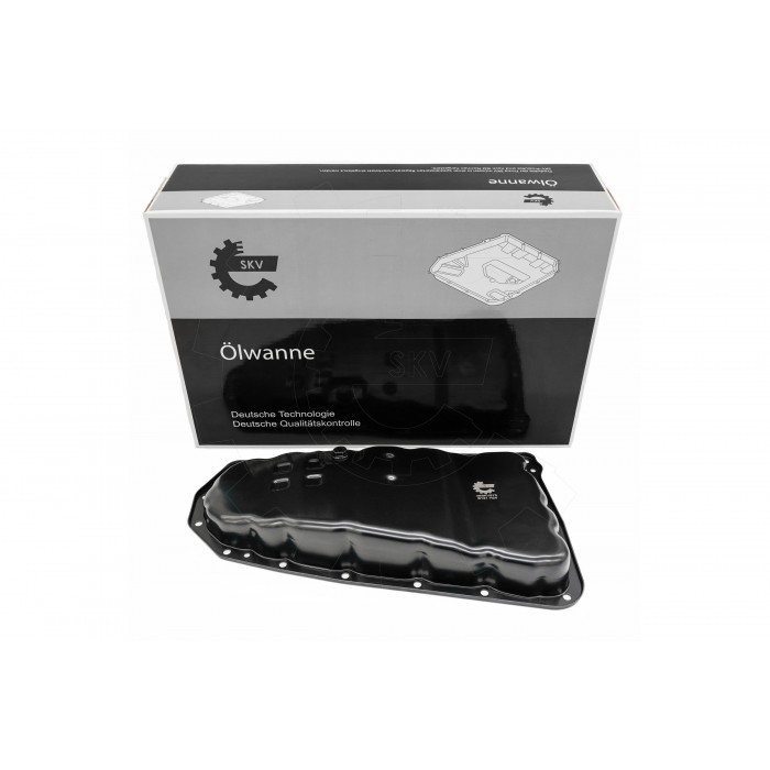 Carter d'Huile Moteur Pour Nissan Qashqai X-Trail 313901XF01