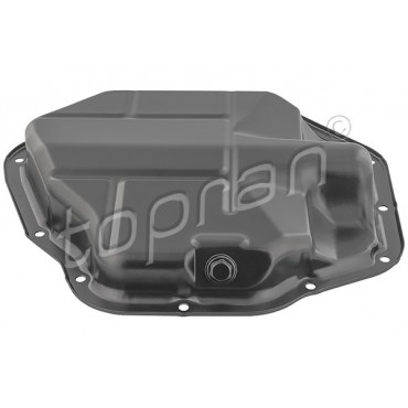 Carter d'Huile Moteur Pour Renault Clio III Grand Scénic Laguna Megane CC