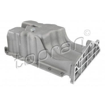 Carter d'Huile Moteur Pour Opel Adam Mokka Zafira Vauxhall Corsa III (D) IV (E)