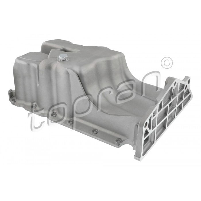 Carter d'Huile Moteur Pour Opel Adam Mokka Zafira Vauxhall Corsa III (D) IV (E)