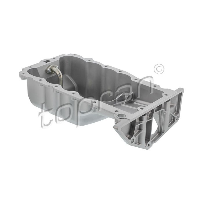 Carter d'Huile Moteur Pour Opel Agila Astra G H Combo Corsa B C D Tigra Vauxhall