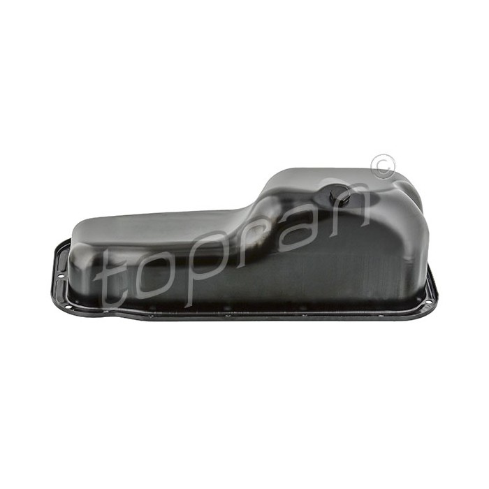 Carter d'Huile Moteur Pour Opel Vectra Vauxhall Break Décapotable III (F)