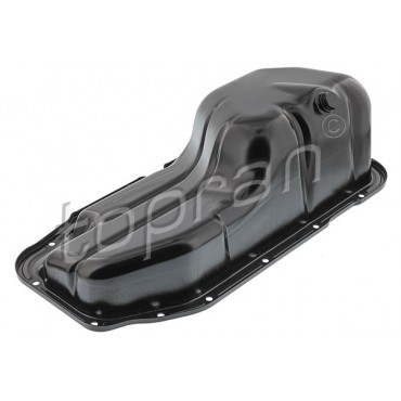 Carter d'Huile Moteur Pour Opel Ascona C Astra F Calibra A Kadett E Vectra B