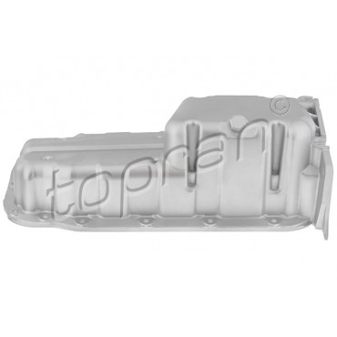 Carter d'Huile Moteur Pour Opel Astra F G Combo Corsa B Tigra Vectra Zafira A