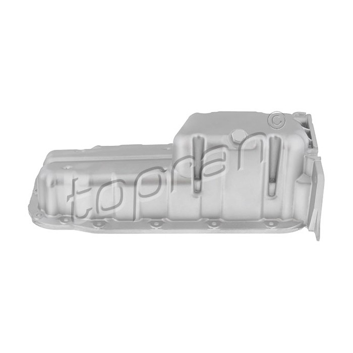 Carter d'Huile Moteur Pour Opel Astra F G Combo Corsa B Tigra Vectra Zafira A