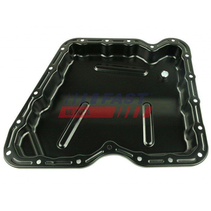 Carter d'Huile Moteur Pour Renault Master III Opel Movano B 110172951R