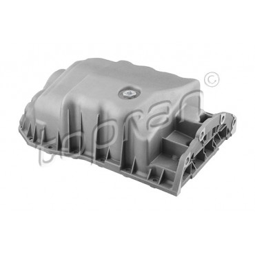 Carter d'Huile Moteur Pour Renault Clio I II Espace III Kangoo Laguna 7700104412