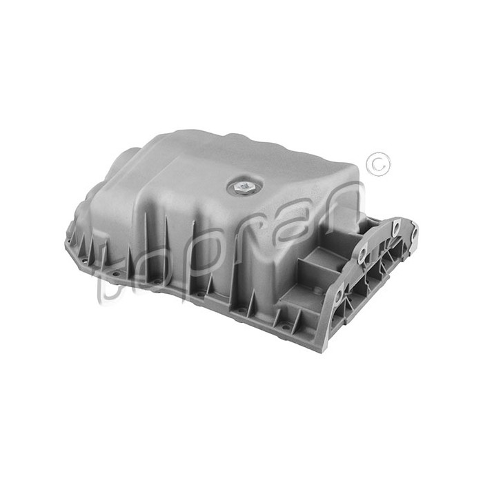 Carter d'Huile Moteur Pour Renault Clio I II Espace III Kangoo Laguna 7700104412